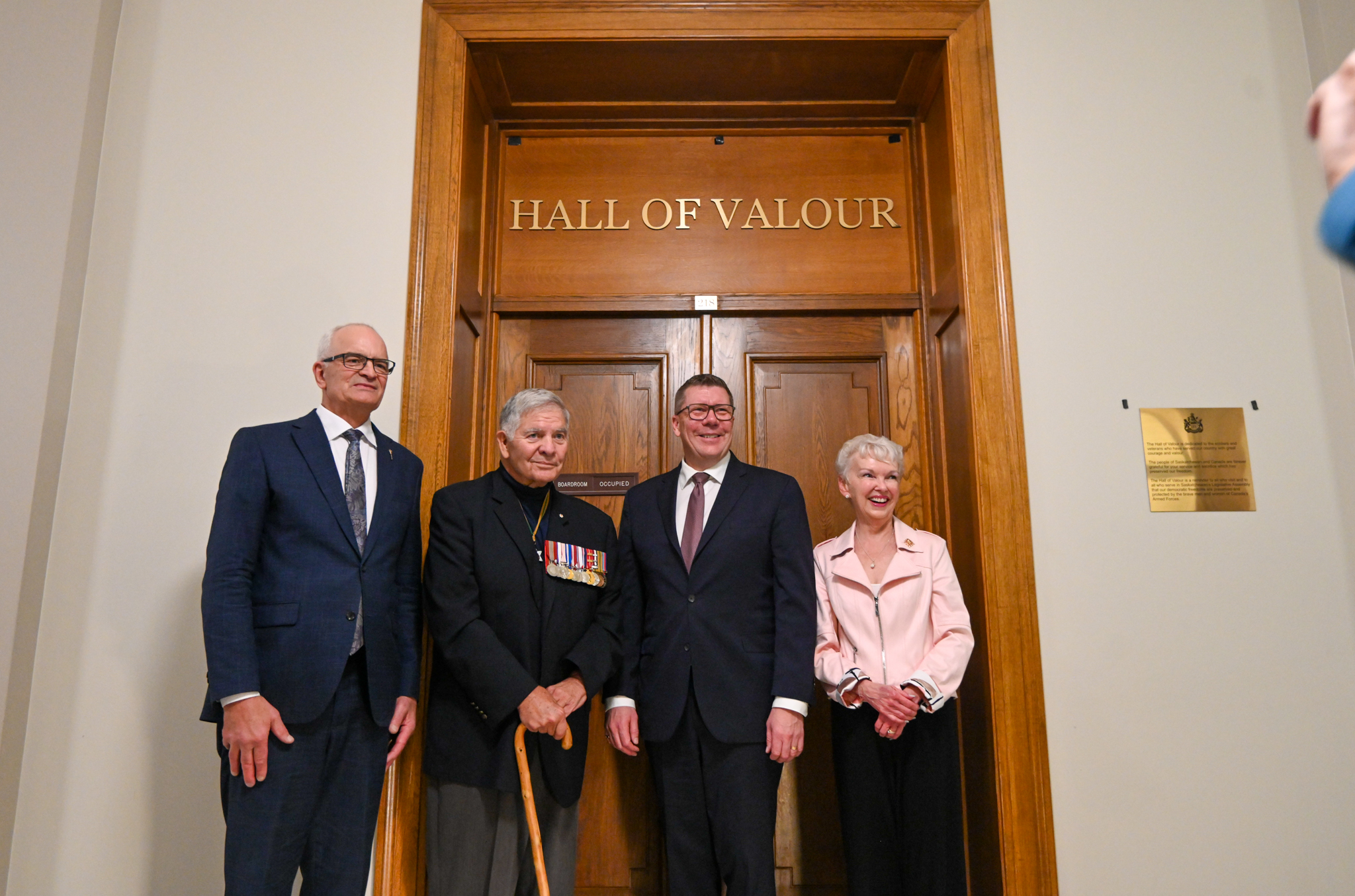 Hall Of Valour #3